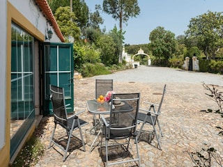 Holiday park Montemor-o-Novo Outdoor Recording 10
