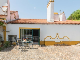 Holiday park Montemor-o-Novo Outdoor Recording 5