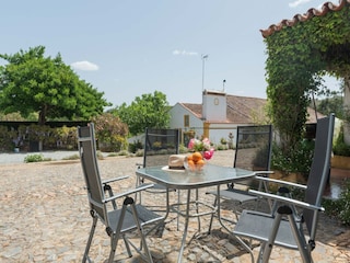 Holiday park Montemor-o-Novo Outdoor Recording 13