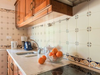 Parque de vacaciones Montemor-o-Novo  40