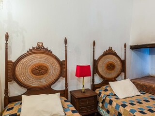 Vakantiepark Montemor-o-Novo Kenmerken 30