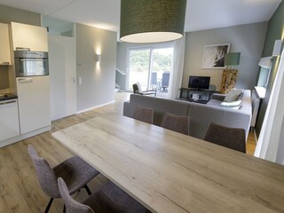 Parque de vacaciones Heimbach/Eifel Características 16