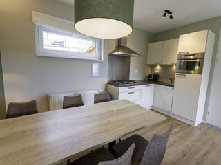 Parc de vacances Heimbach/Eifel Équipement 5