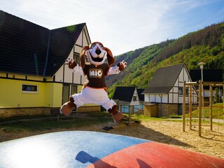 Ferienpark Heimbach/Eifel  31