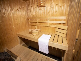 Vakantiepark Heimbach/Eifel  37