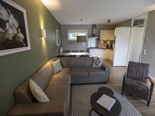 Parque de vacaciones Heimbach/Eifel Características 4