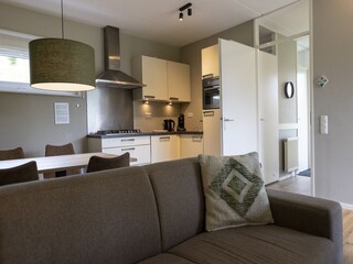 Parque de vacaciones Heimbach/Eifel Características 6