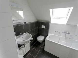 Parc de vacances Heimbach/Eifel Équipement 3