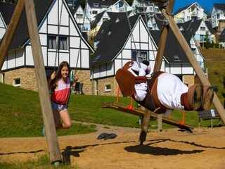 Ferienpark Heimbach/Eifel  37