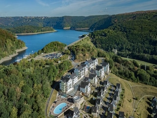Ferienpark Heimbach/Eifel Umgebung 21