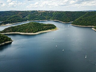 Vakantiepark Heimbach/Eifel Omgeving 23