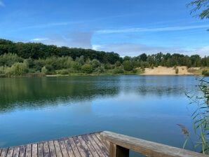 Ferienhaus Ferienhäuser am See in Hechthausen - Hechthausen - image1