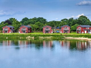 Casa per le vacanze Hechthausen  27