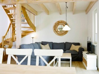 Holiday house Hechthausen Features 10