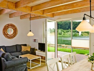 Ferienhaus Hechthausen Ausstattung 17