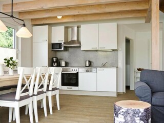 Ferienhaus Hechthausen Ausstattung 16