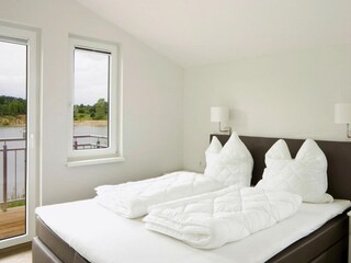 Holiday house Hechthausen Features 12