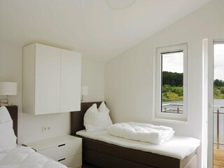 Holiday house Hechthausen Features 12