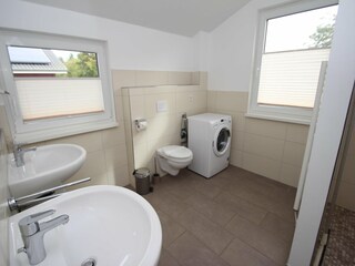 Holiday house Hechthausen Features 15