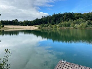 Maison de vacances Hechthausen Enregistrement extérieur 3