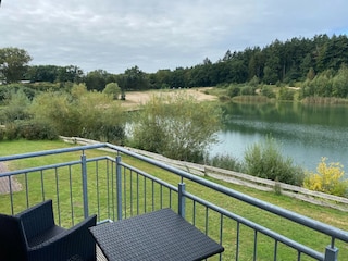 Casa per le vacanze Hechthausen Registrazione all'aperto 5