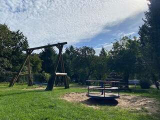 Vakantiehuis Hechthausen Omgeving 23
