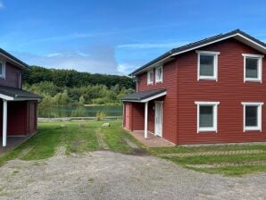 Ferienhaus Ferienhäuser am See in Hechthausen - Hechthausen - image1