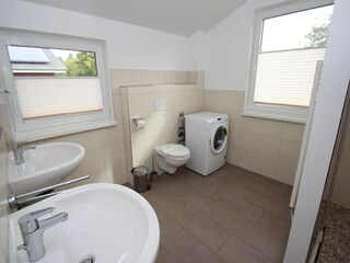 Maison de vacances Hechthausen Équipement 18