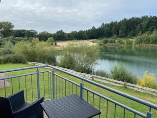 Holiday house Hechthausen Outdoor Recording 5
