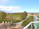 Ferienpark Weißenhäuser Strand Außenaufnahme 1