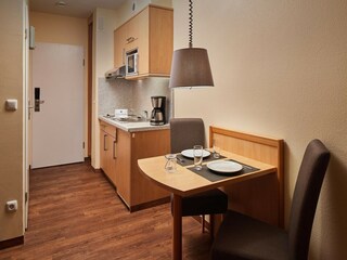 Ferienpark Weißenhäuser Strand Ausstattung 3