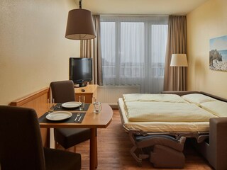 Parco vacanze Weißenhäuser Strand Caratteristiche 5