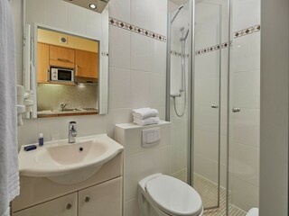 Parco vacanze Weißenhäuser Strand Caratteristiche 6