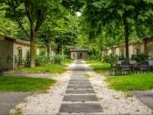 Parque de vacaciones Ouderkerk aan de Amstel Grabación al aire libre 1