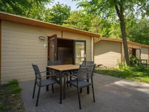 Ferienpark Chalet mit Terrasse in der Nähe von Amsterdam - Ouderkerk aan de Amstel - image1