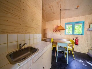 Vakantiepark Ouderkerk aan de Amstel Kenmerken 5
