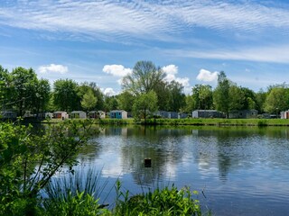 Vakantiepark Ouderkerk aan de Amstel Omgeving 22