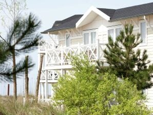 Holiday park Luxury apartment 9 km. from Rockanje - Hellevoetsluis - image1