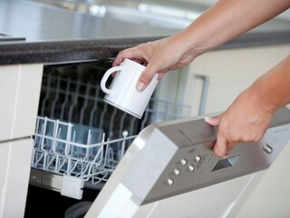 Parco vacanze Hellevoetsluis Caratteristiche 8