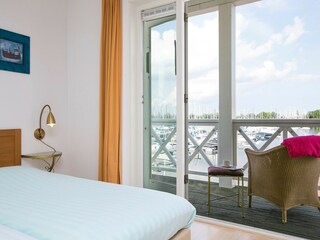 Parco vacanze Hellevoetsluis Caratteristiche 8