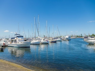 Ferienpark Hellevoetsluis Umgebung 15
