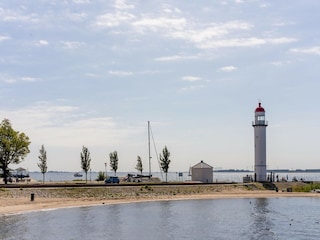 Holiday park Hellevoetsluis Environment 25