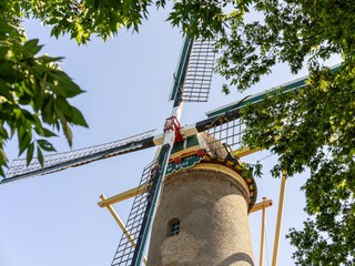 Ferienpark Hellevoetsluis Umgebung 18