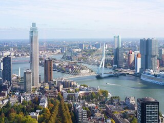 Vakantiepark Hellevoetsluis Omgeving 21