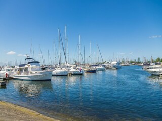 Ferienpark Hellevoetsluis Umgebung 11