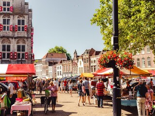 Ferienpark Hellevoetsluis Umgebung 21