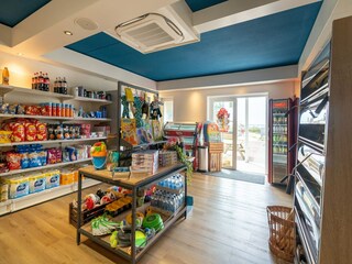 Vakantiepark Hellevoetsluis  35