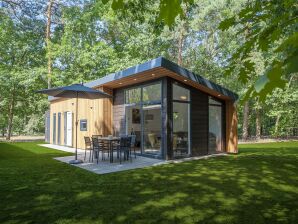 Parc de vacances Lodge moderne avec lave-vaisselle, à 8 km. de Helmond - Geldrop Mierlo - image1