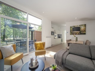 Parco vacanze Geldrop-Mierlo Caratteristiche 2