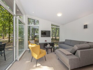 Vakantiepark Geldrop-Mierlo Kenmerken 11